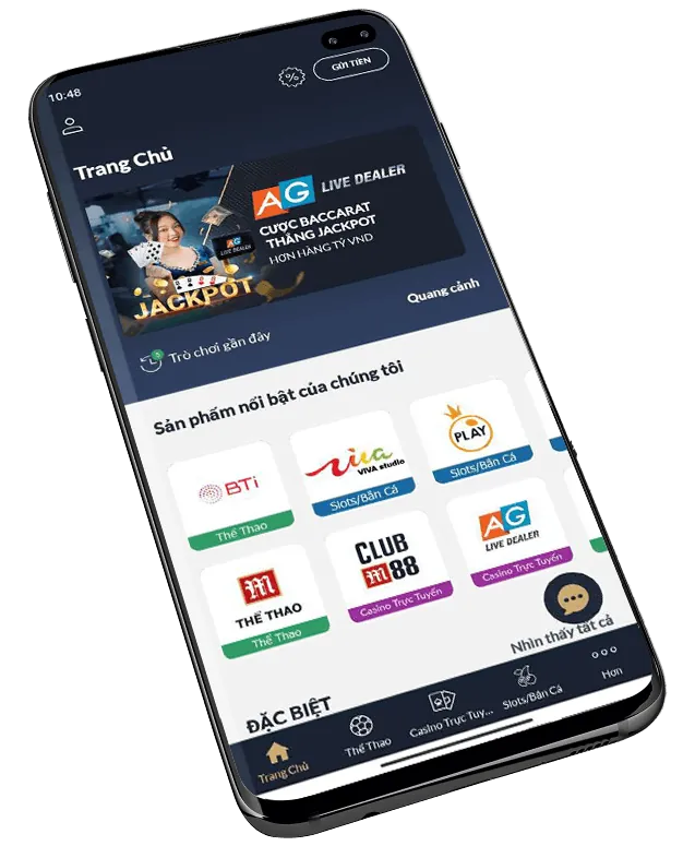 Cập Nhật Ưu Đãi Nhanh Nhất từ bsports win