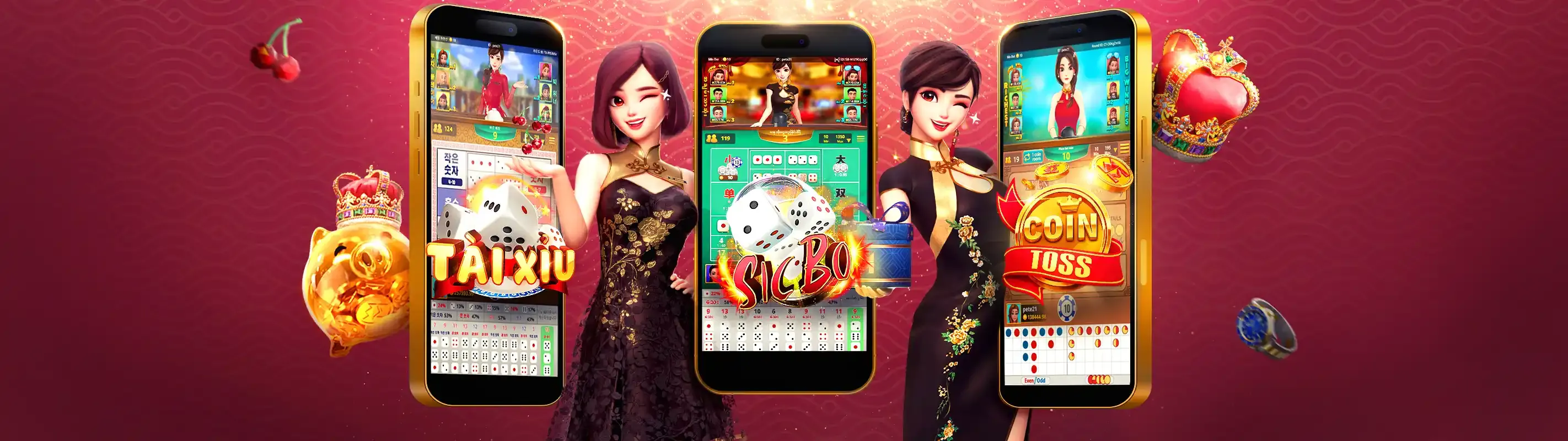 Hình ảnh chính bsports win hỗ trợ khách hàng