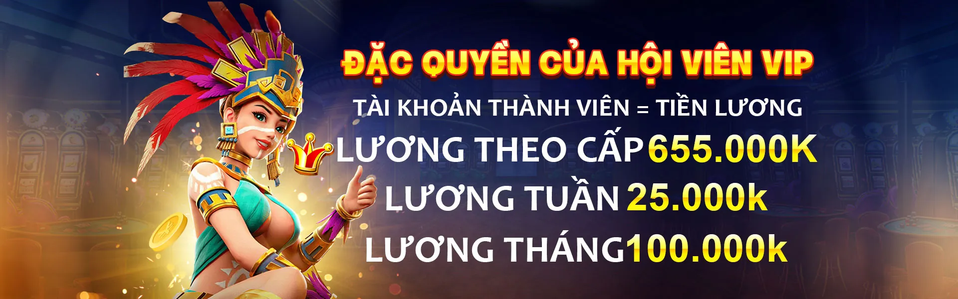 Tiền Thưởng Đăng Ký Người Dùng Mới bsports win