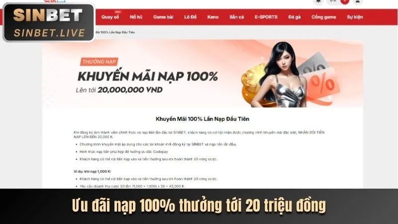 Tham gia bsports win ngay