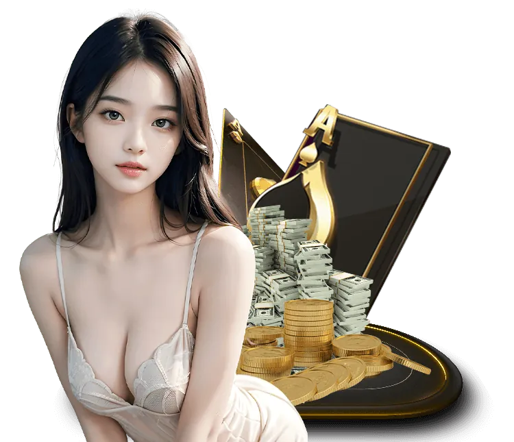 Trò chơi Baccarat trực tuyến với người chia bài thật tại bsports win